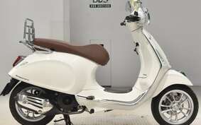 VESPA PRIMAVERA 125 M825