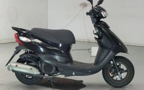 YAMAHA JOG ZR Evolution 2 SA39J