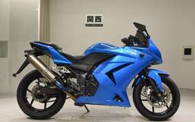 KAWASAKI NINJA 250R EX250K