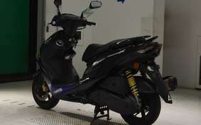 YAMAHA CYGNUS 125 XSR 3 SED8J