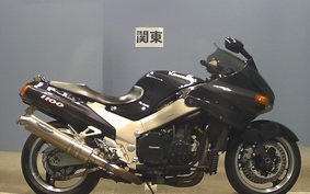 KAWASAKI ZZ1100 NINJA R Gen.2 1994 ZXT10D