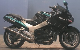 KAWASAKI ZZ1100 NINJA R Gen.2 1994 ZXT10D