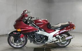 KAWASAKI ZX 1100 NINJA 1993 ZXBD15