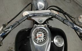 YAMAHA DRAGSTAR 400 1998 4TR