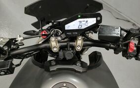 YAMAHA MT-09 2014 RN34J