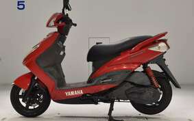 YAMAHA CYGNUS 125 XSR 2 SE44J