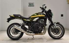 KAWASAKI Z900RS 2021 ZR900C