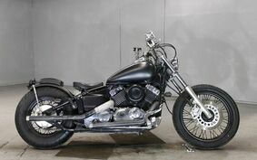 YAMAHA DRAGSTAR 400 1998 4TR