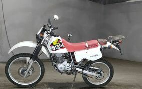 HONDA XLR125R JD16