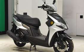 KYMCO RACING 125 S SR25