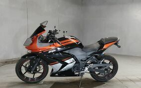 KAWASAKI NINJA 250R EX250K