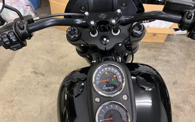 HARLEY FXLRS 2021 YWK