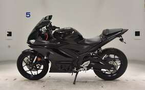 YAMAHA YZF-R25 A RG43J