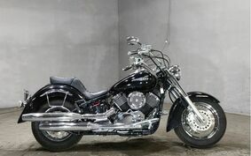 YAMAHA DRAGSTAR 1100 CLASSIC 2009 VP13J