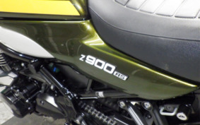 KAWASAKI Z900RS 2019 ZR900C