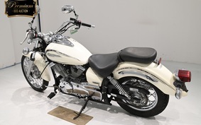 YAMAHA DRAGSTAR 250 VG05J