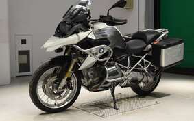 BMW R1200GS 2014 0A01