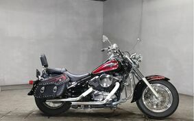 KAWASAKI VULCAN 400 CLASSIC 1996 VN400A