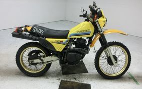 SUZUKI DR250 S SJ41A