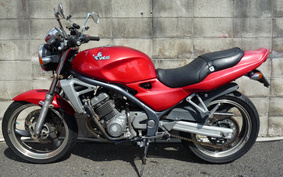 KAWASAKI BALIUS 250 ZR250A