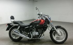 KAWASAKI ELIMINATOR 250 V Type 1998 VN250A