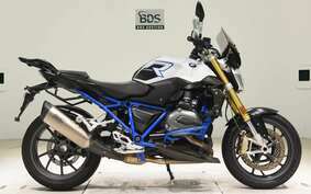 BMW R1200R 2017