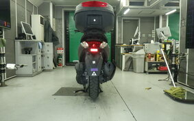 YAMAHA N-MAX SED6J