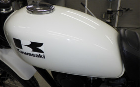 KAWASAKI 250TR BJ250F