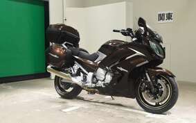 YAMAHA FJR1300 AS 2015 RP27J