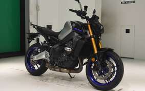 YAMAHA MT-09 SP 2022 RN69J