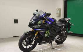 YAMAHA YZF-R25 A RG43J