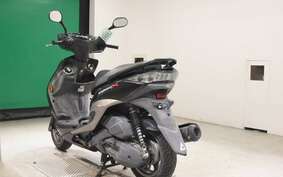 YAMAHA CYGNUS 125 XSR 2 SE44J