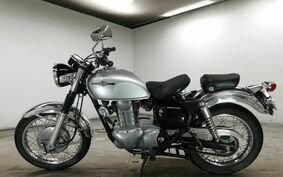 KAWASAKI ESTRELLA CUSTOM BJ250A