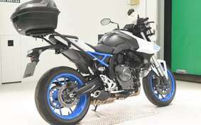 SUZUKI GSX-8S 2023 EM1AA