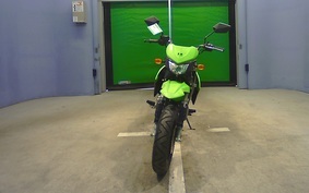 KAWASAKI KSR110 E 2013 KL110D