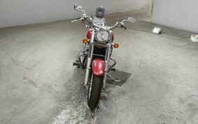 KAWASAKI VULCAN 400 CLASSIC 2003 VN400A