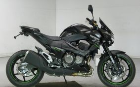 KAWASAKI Z800 2015 ZR800A