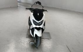 YAMAHA N-MAX 125 SED6J