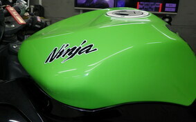 KAWASAKI NINJA ZX-6R A 2013 ZX636E