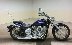 YAMAHA DRAGSTAR 1100 2007 VP13J