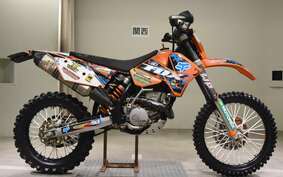 KTM 250 EXC R RFA40