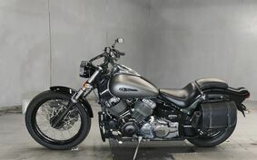 YAMAHA DRAGSTAR 400 2014 VH02J