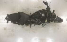 YAMAHA MT-07 2017 RM07J