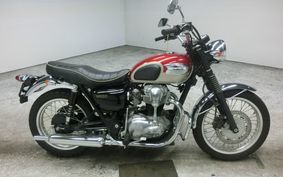 KAWASAKI W650 2006 EJ650A