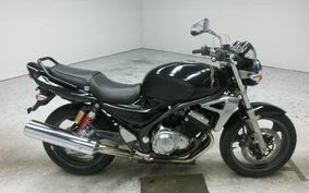 KAWASAKI BALIUS 250 Gen.2 2001 ZR250B