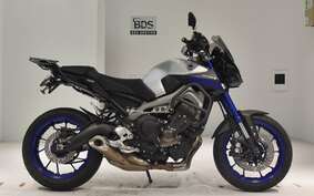 YAMAHA MT-09 A 2016 RN34J