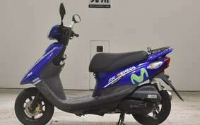 YAMAHA JOG ZR-4 SA58J