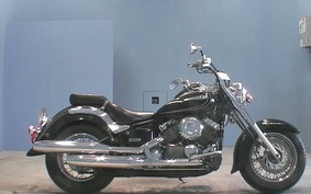 YAMAHA DRAGSTAR 400 CLASSIC Gen.2 2010 VH02J