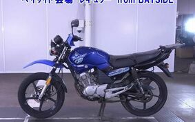 YAMAHA YBR125 G PCJL