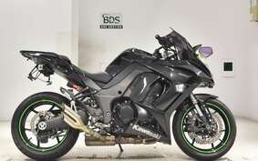 KAWASAKI NINJA 1000 A 2014 ZXT00L